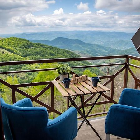 Apartments View Dvori E25 Kopaonik Exteriér fotografie