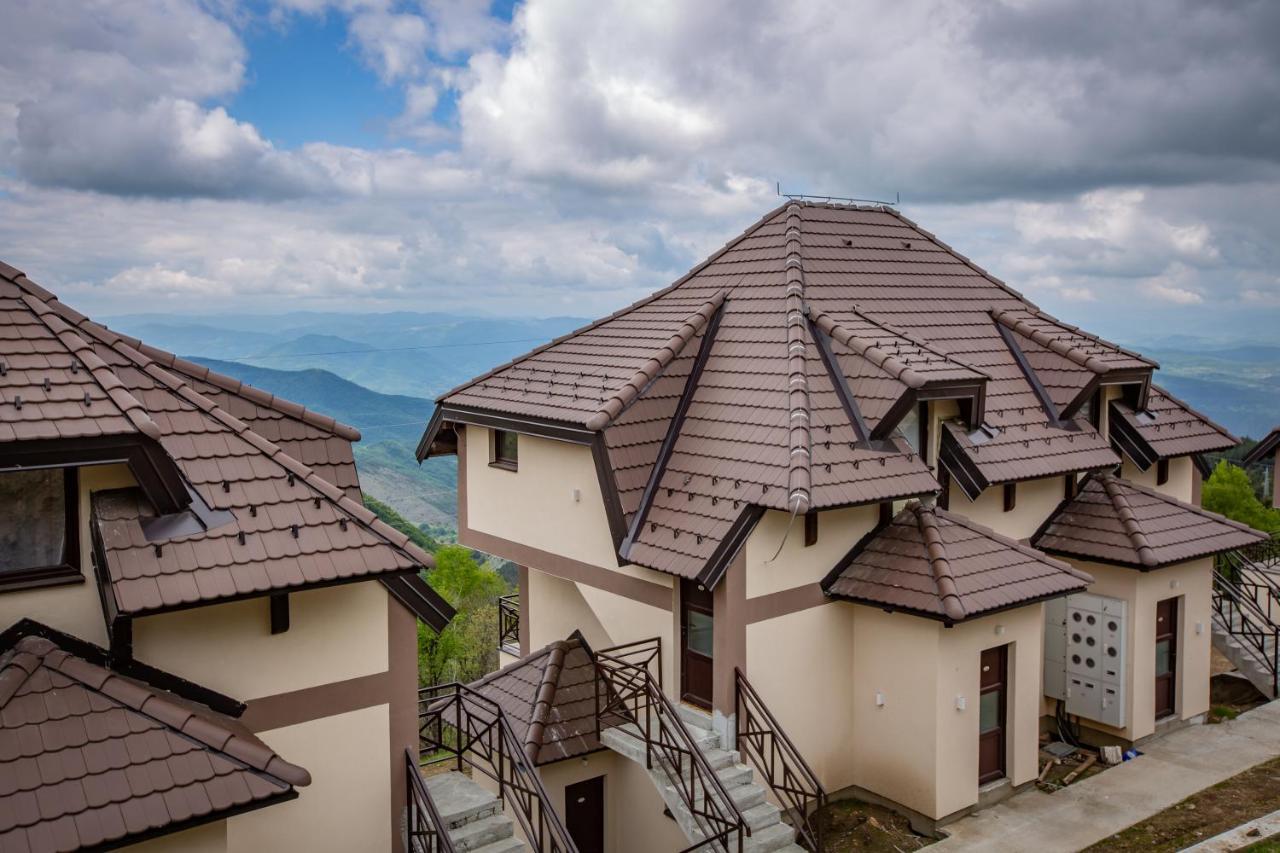 Apartments View Dvori E25 Kopaonik Exteriér fotografie